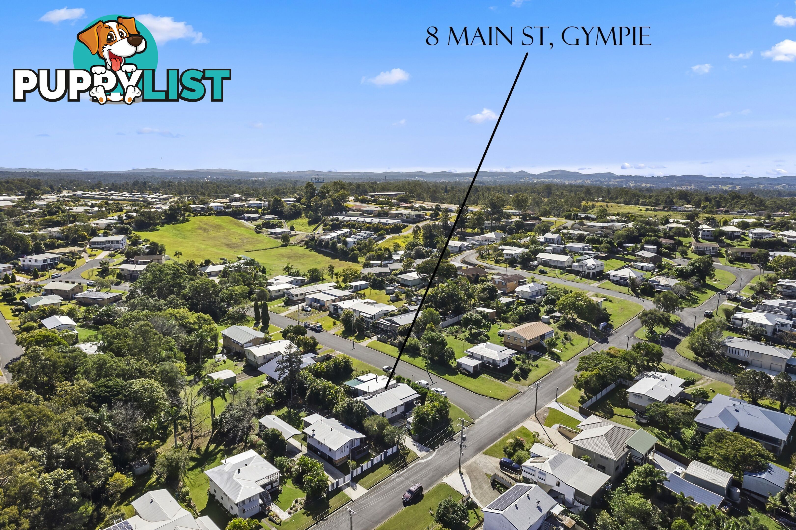 8 Main St Gympie QLD 4570