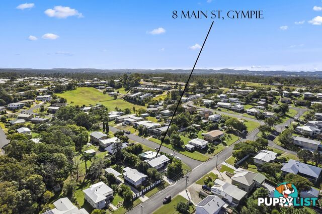 8 Main St Gympie QLD 4570