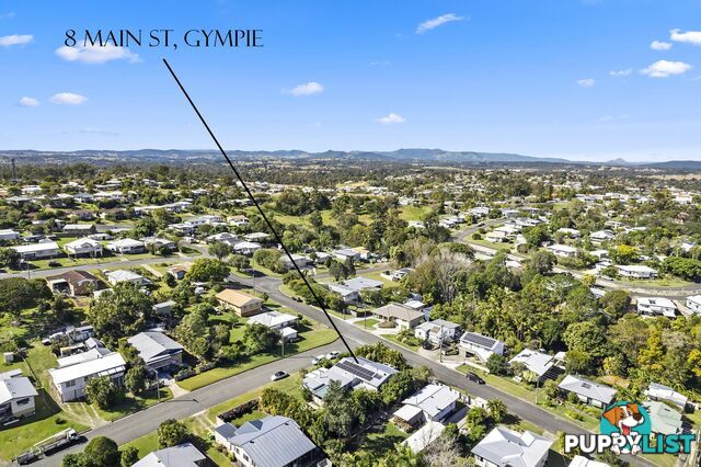 8 Main St Gympie QLD 4570