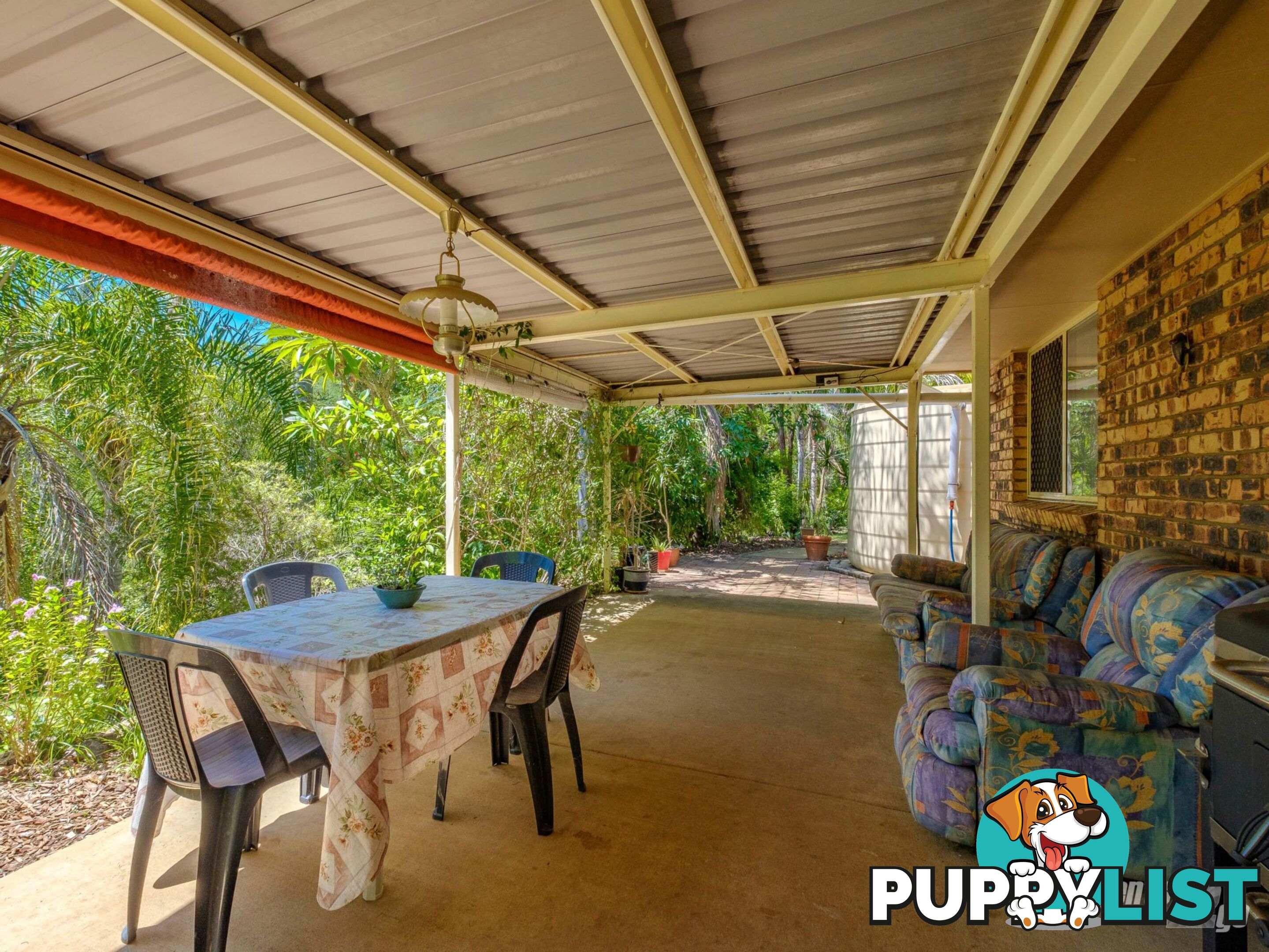 34 Kabi Crescent WIDGEE QLD 4570