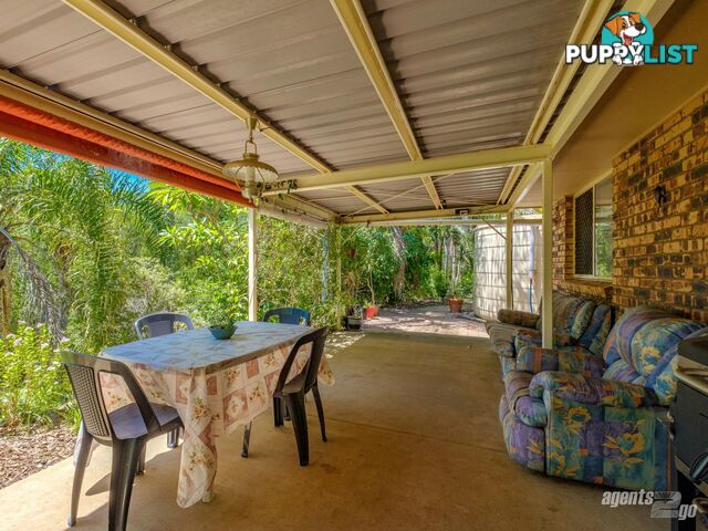 34 Kabi Crescent WIDGEE QLD 4570