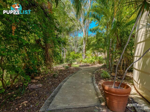 34 Kabi Crescent WIDGEE QLD 4570