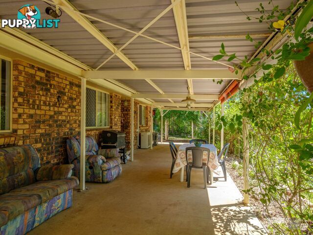 34 Kabi Crescent WIDGEE QLD 4570