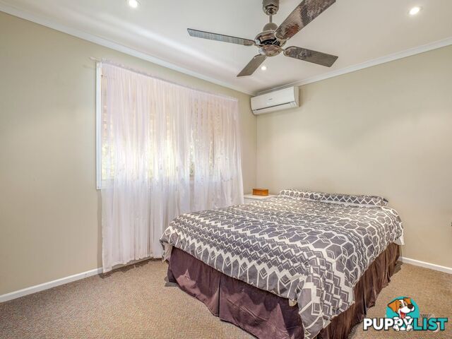 34 Kabi Crescent WIDGEE QLD 4570