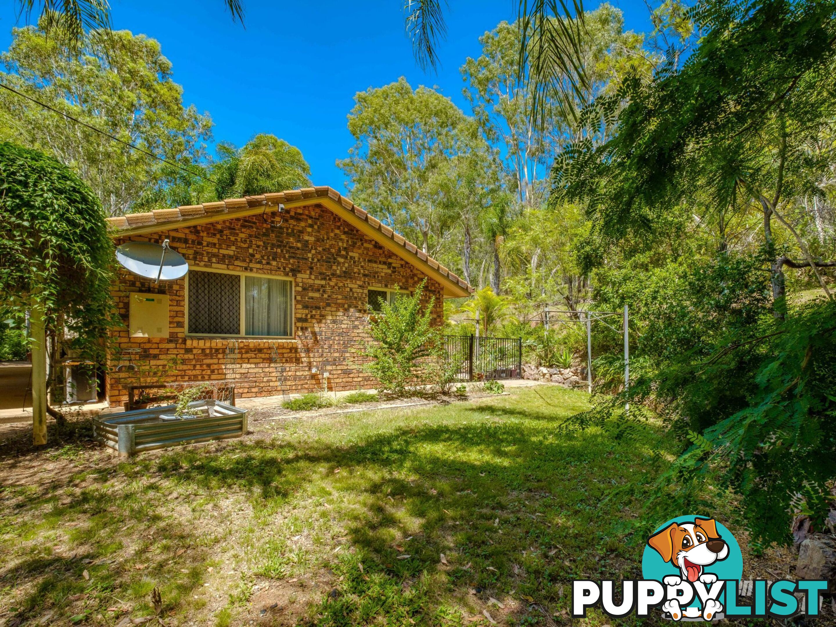 34 Kabi Crescent WIDGEE QLD 4570