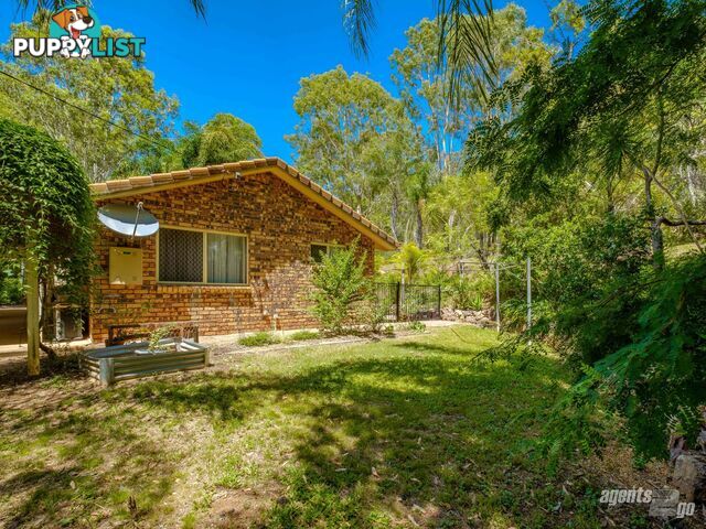 34 Kabi Crescent WIDGEE QLD 4570