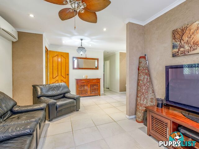 34 Kabi Crescent WIDGEE QLD 4570