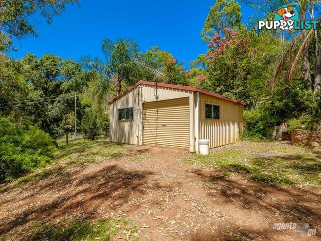 34 Kabi Crescent WIDGEE QLD 4570