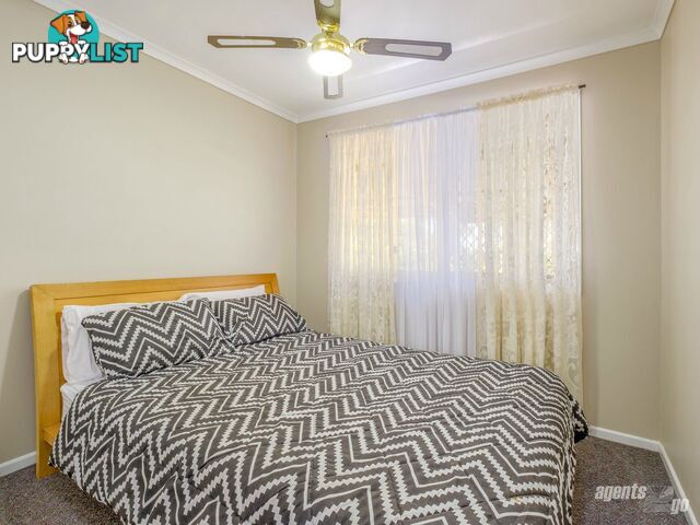 34 Kabi Crescent WIDGEE QLD 4570