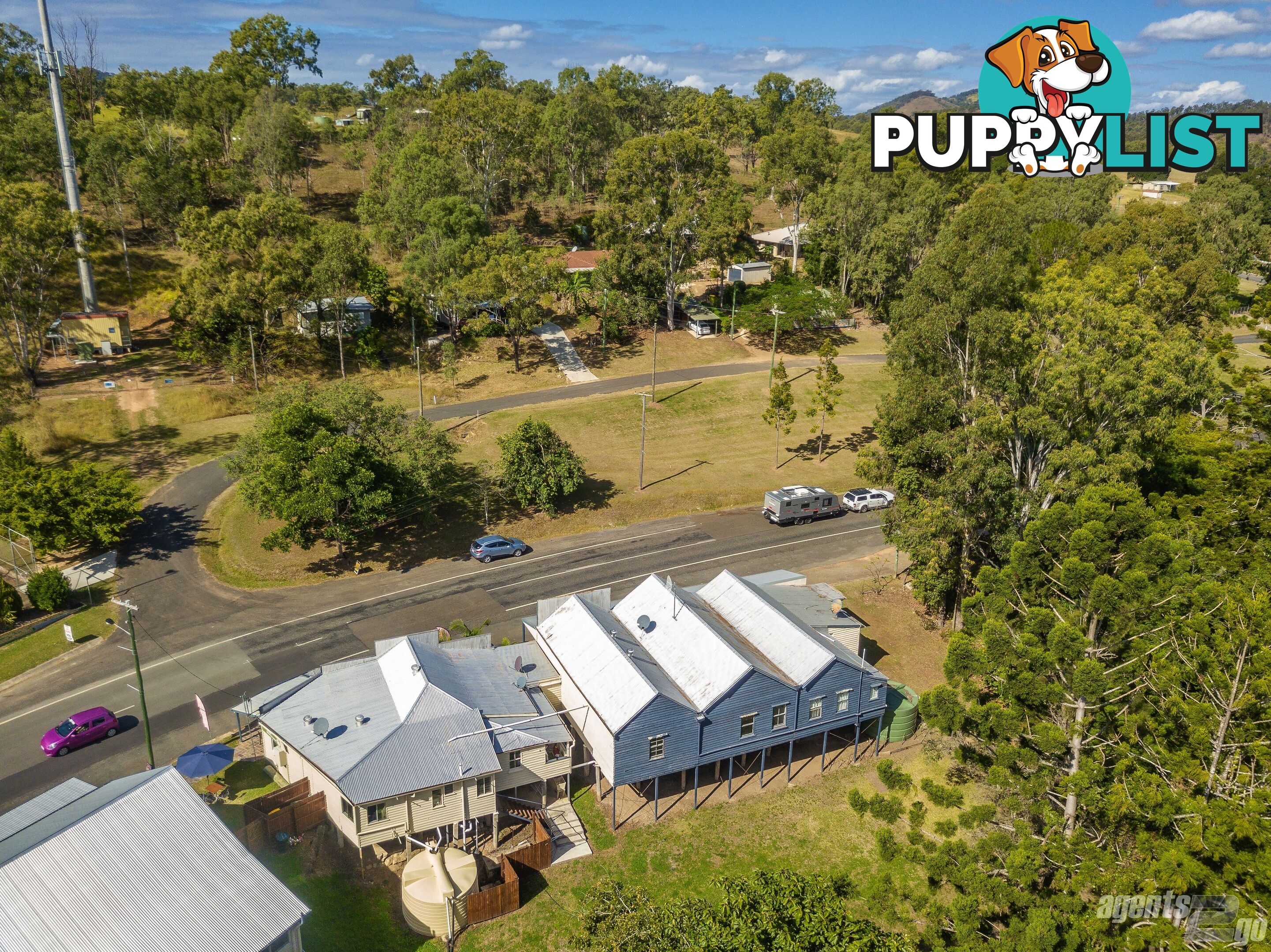 10-12 Thomas Street Woolooga QLD 4570