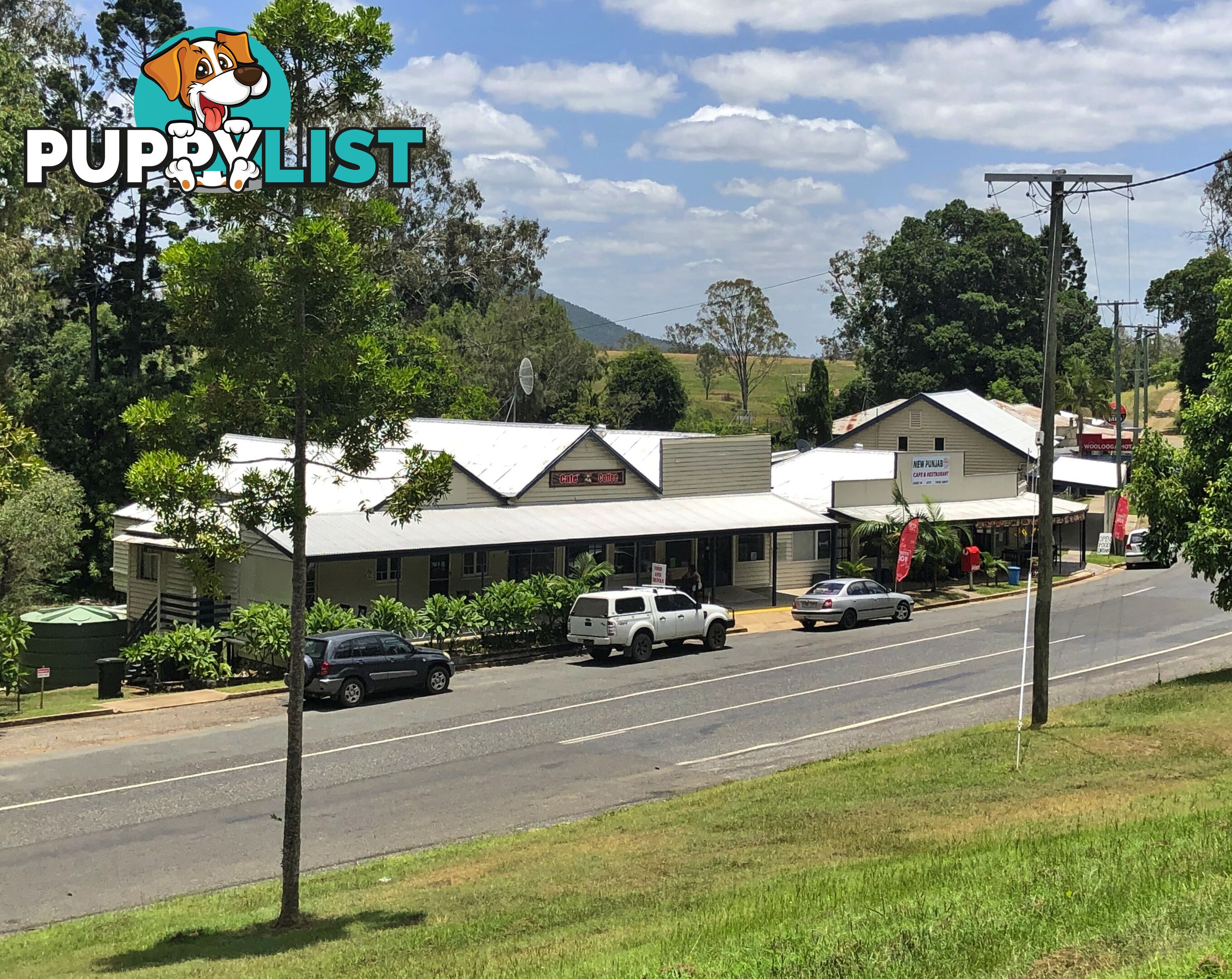 10-12 Thomas Street Woolooga QLD 4570