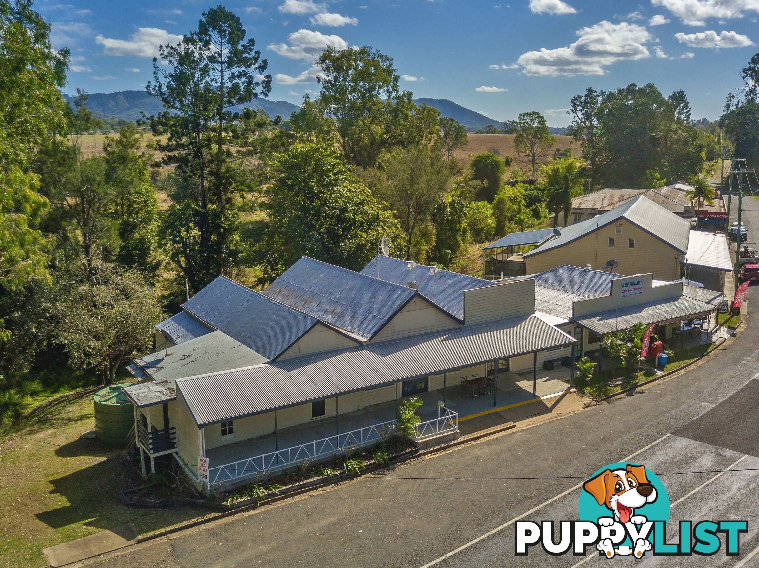 10-12 Thomas Street Woolooga QLD 4570