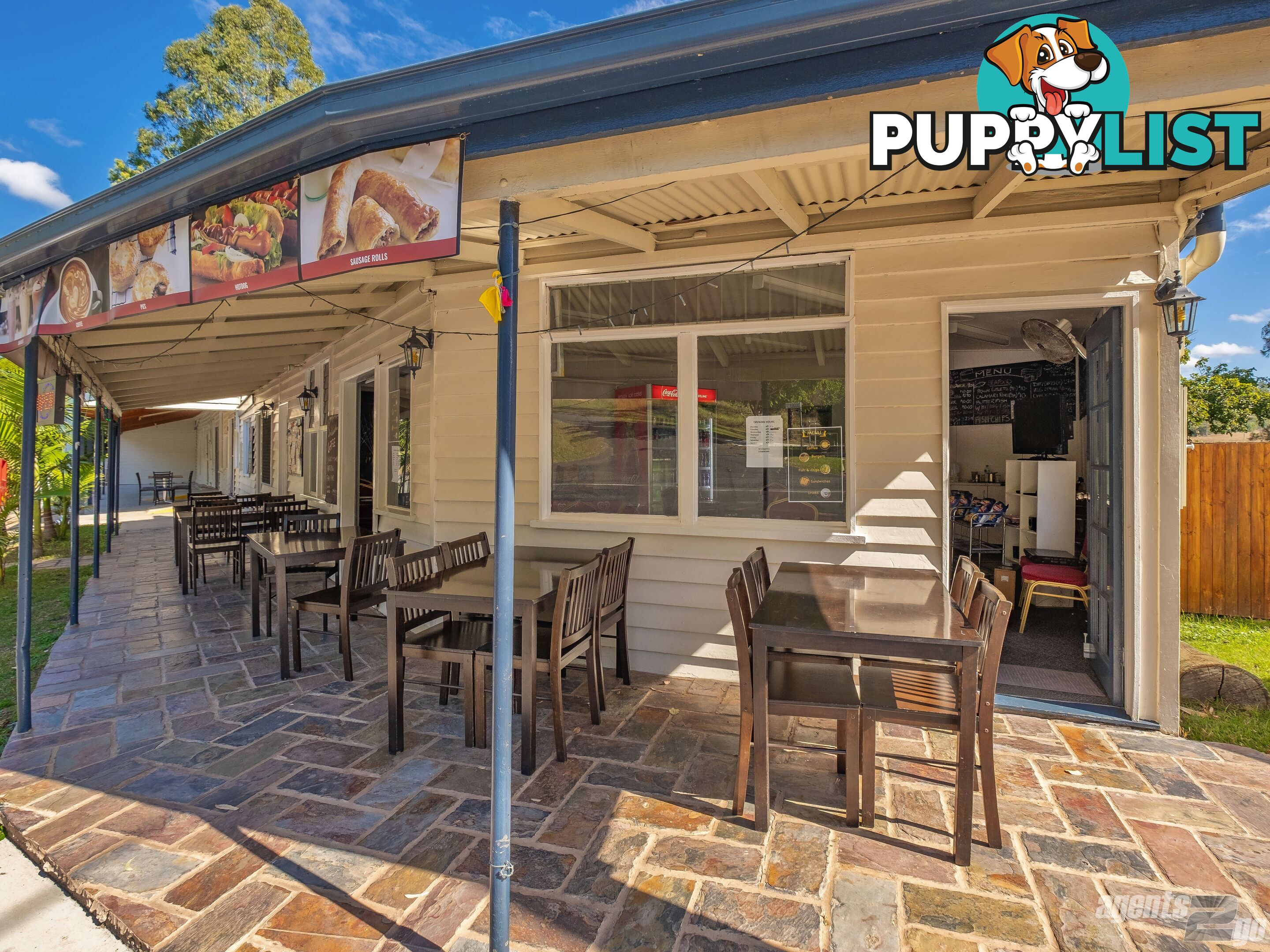 10-12 Thomas Street Woolooga QLD 4570