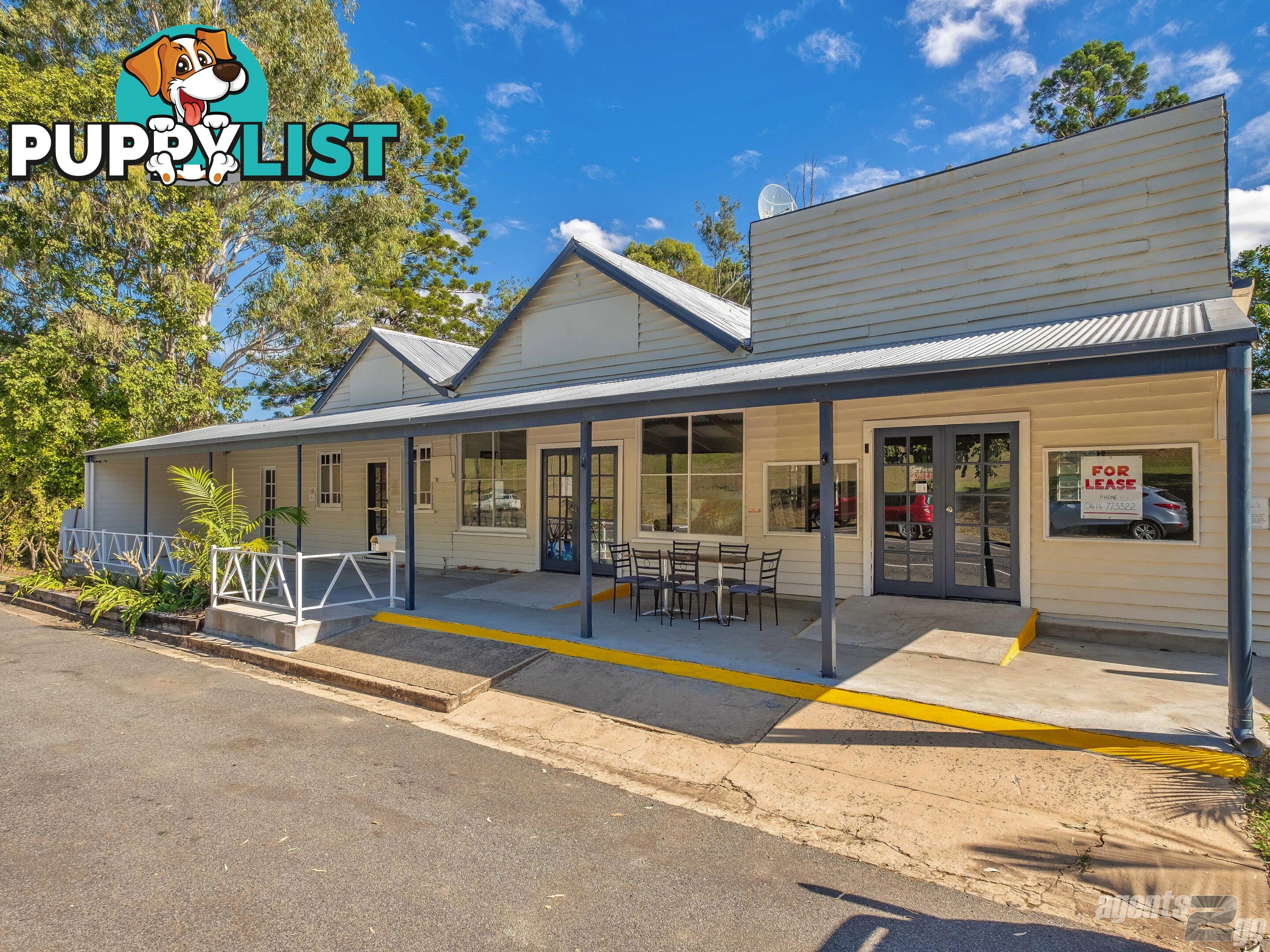 10-12 Thomas Street Woolooga QLD 4570