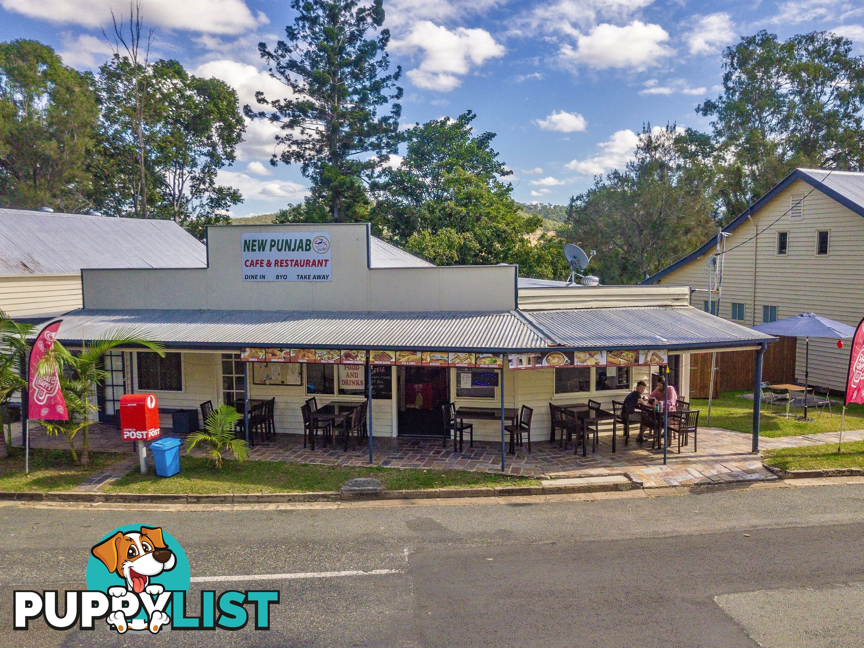 10-12 Thomas Street Woolooga QLD 4570