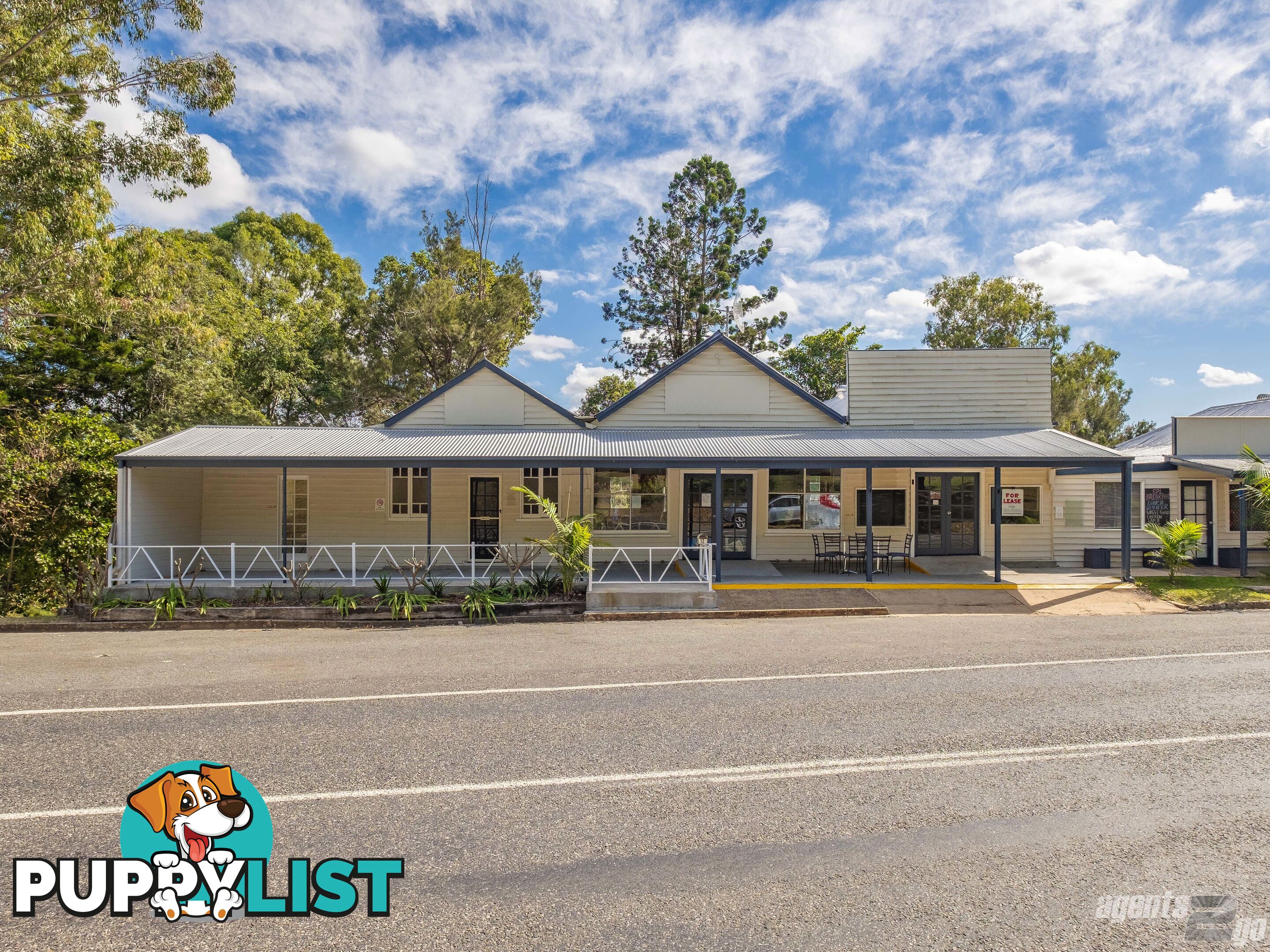 10-12 Thomas Street Woolooga QLD 4570