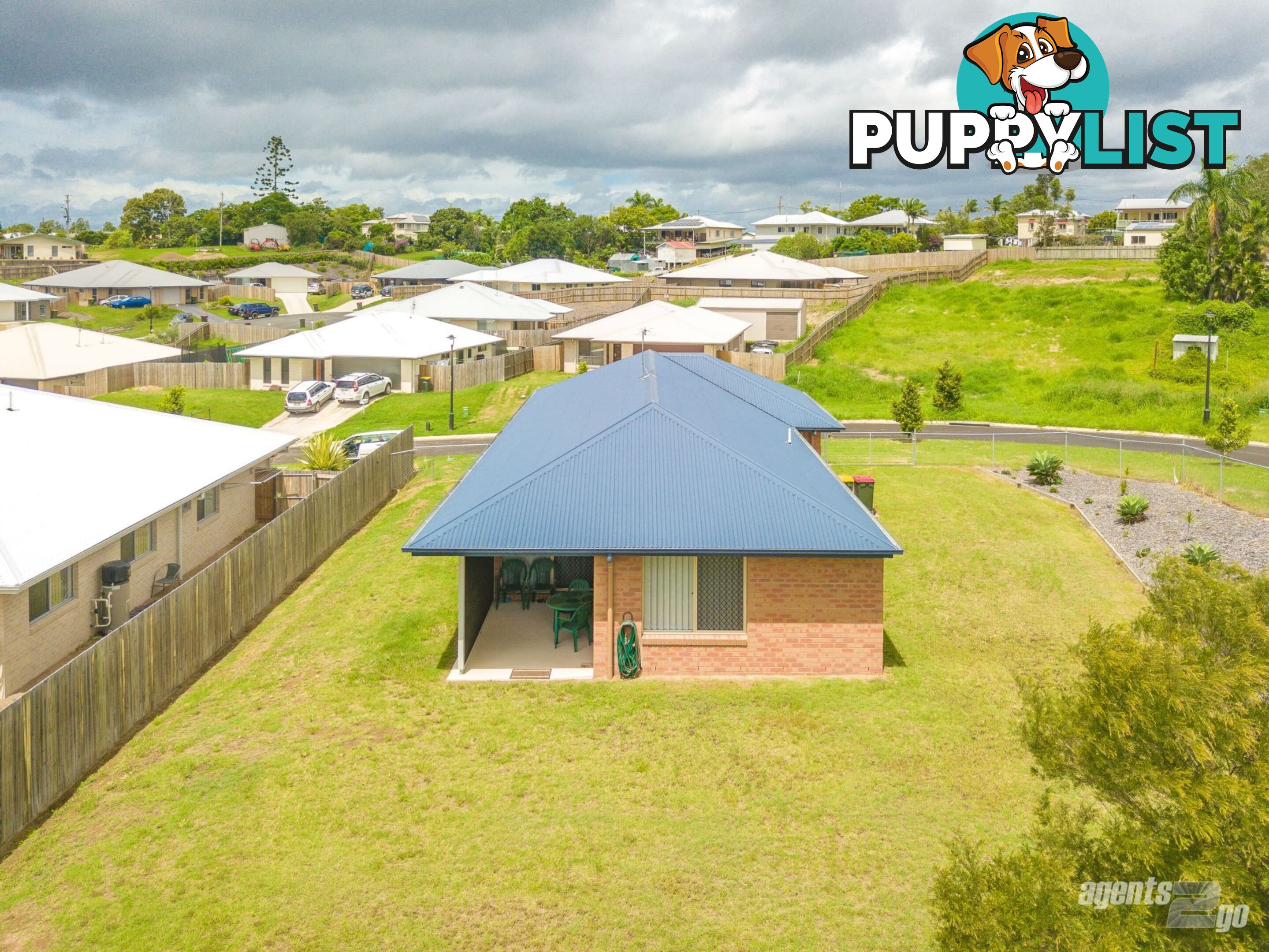 12 Lister Close GYMPIE QLD 4570