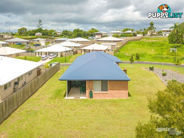 12 Lister Close GYMPIE QLD 4570