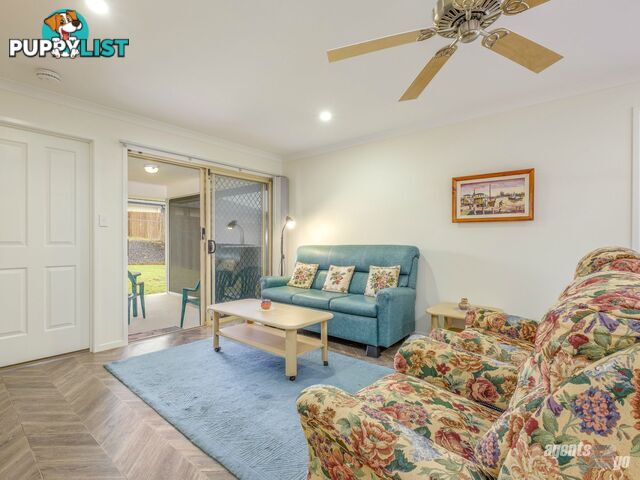 12 Lister Close GYMPIE QLD 4570