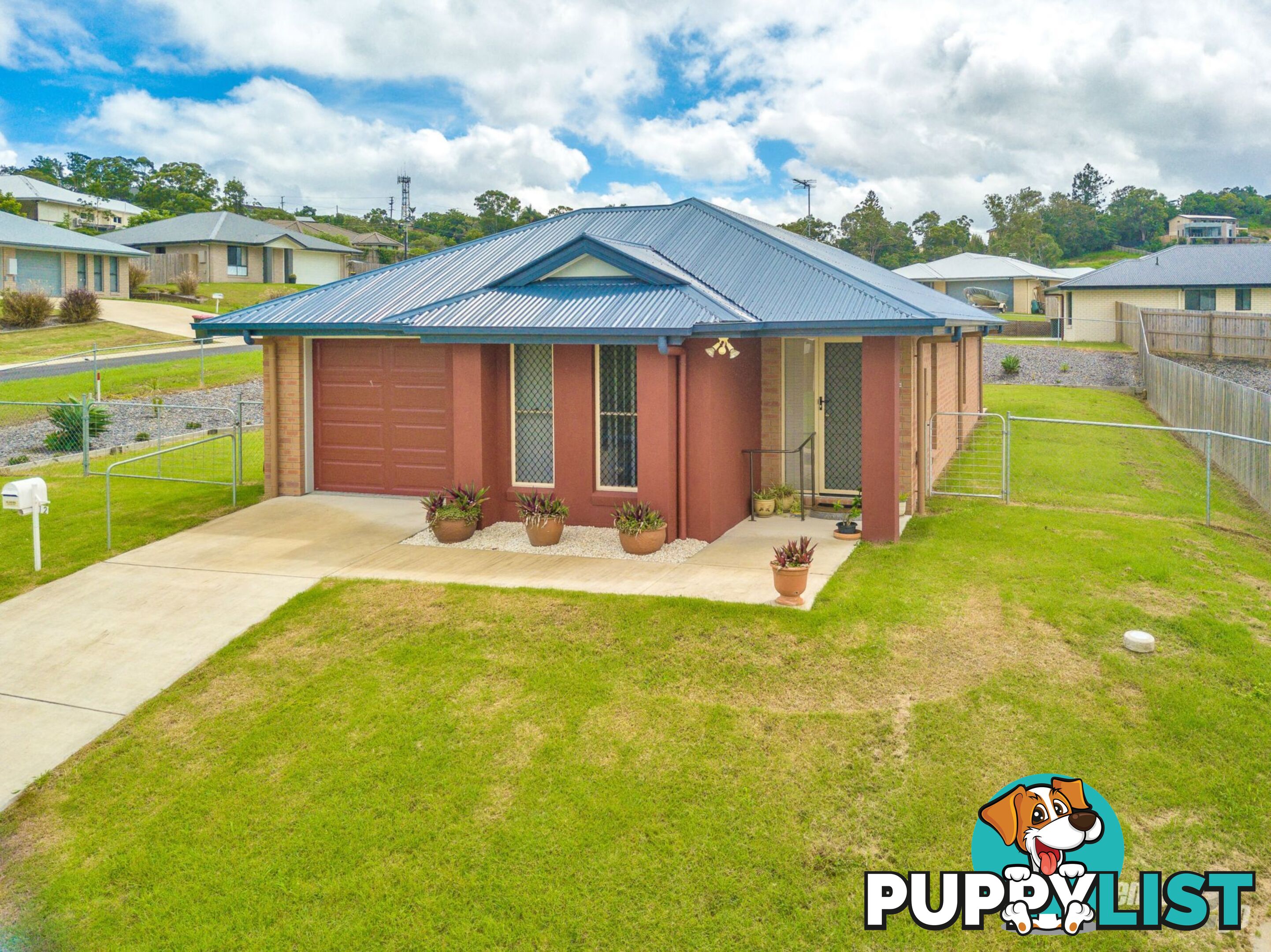 12 Lister Close GYMPIE QLD 4570