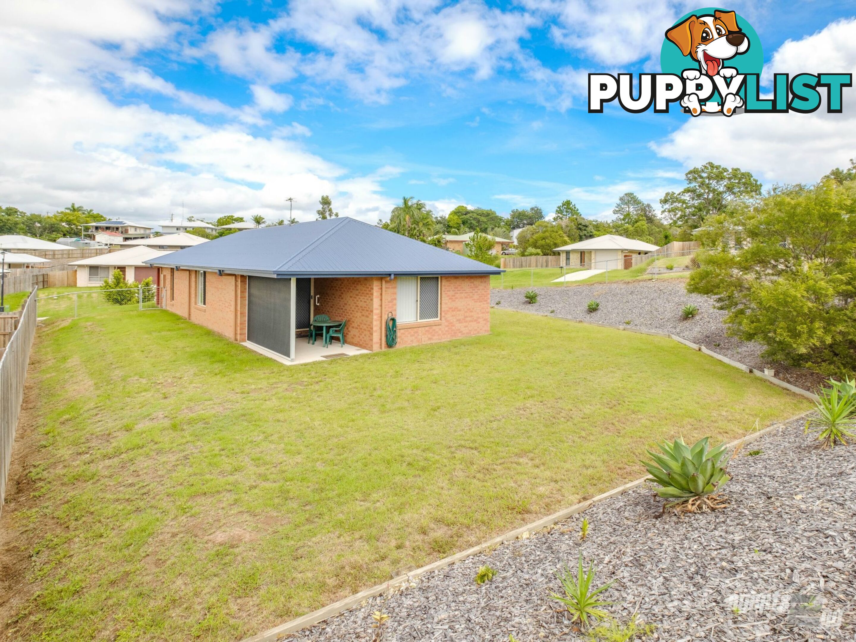 12 Lister Close GYMPIE QLD 4570