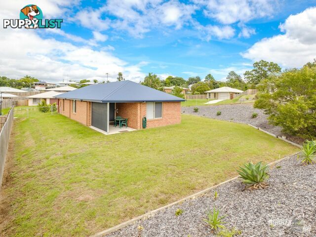 12 Lister Close GYMPIE QLD 4570