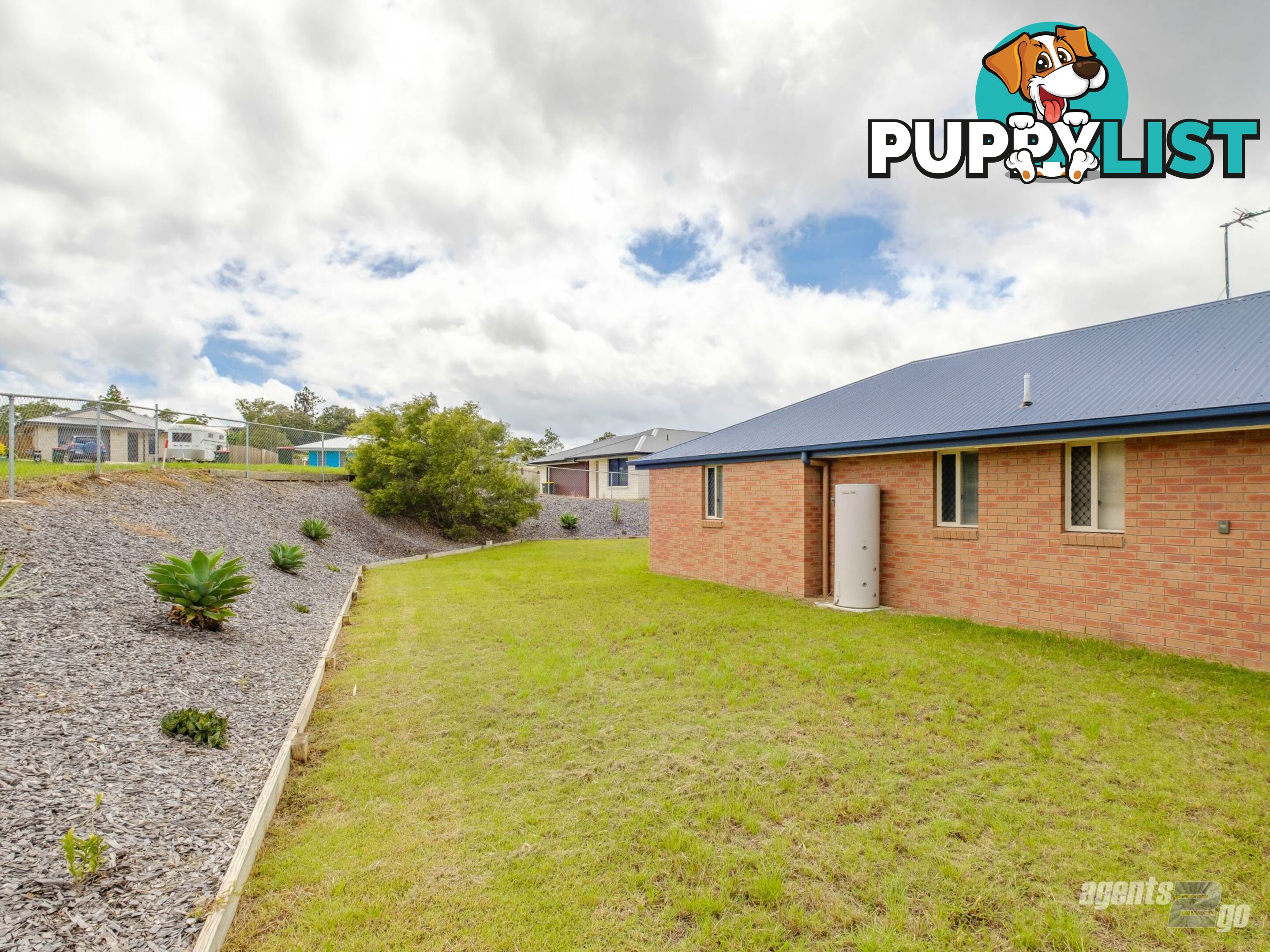 12 Lister Close GYMPIE QLD 4570