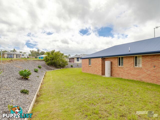 12 Lister Close GYMPIE QLD 4570