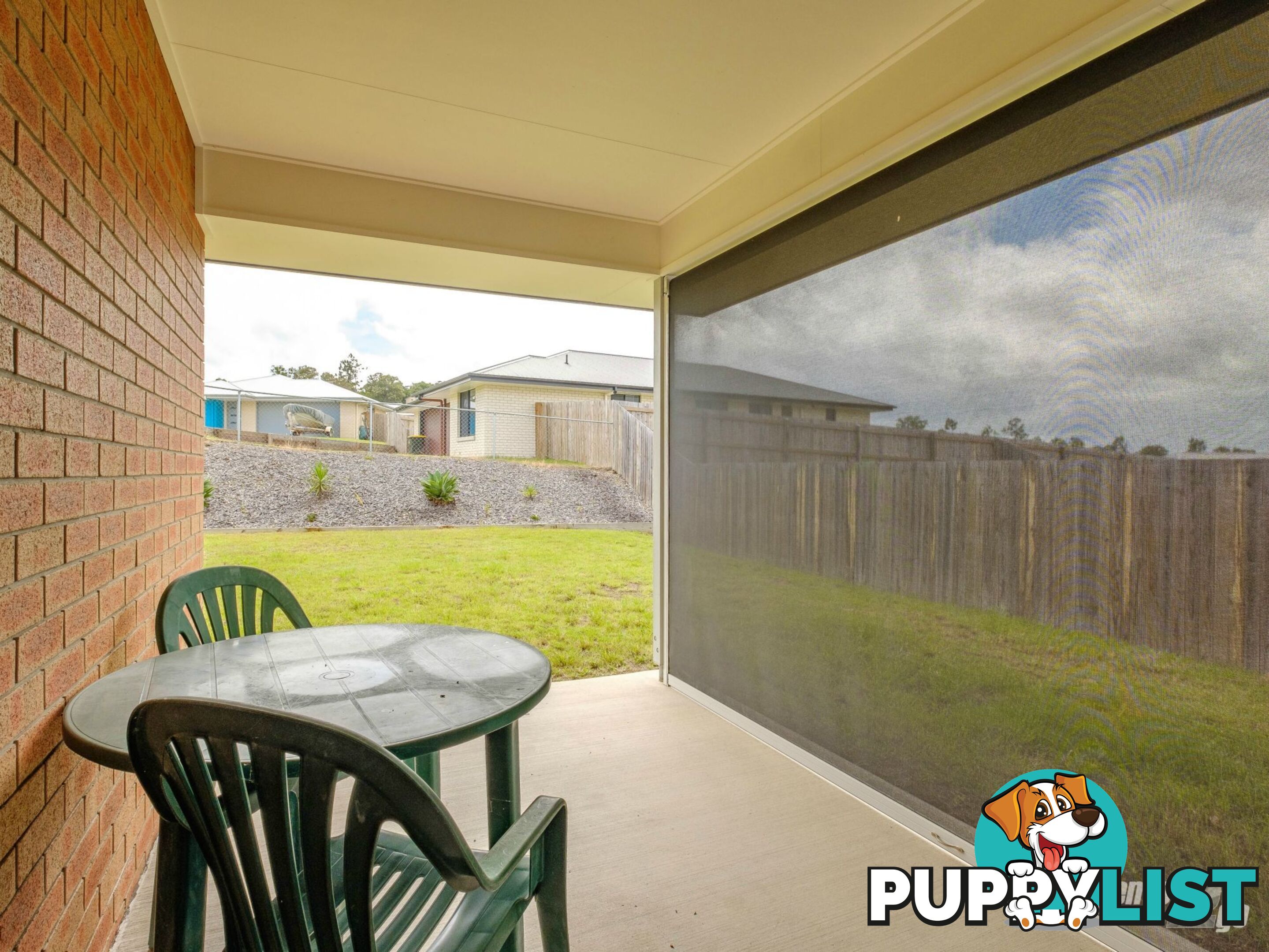 12 Lister Close GYMPIE QLD 4570