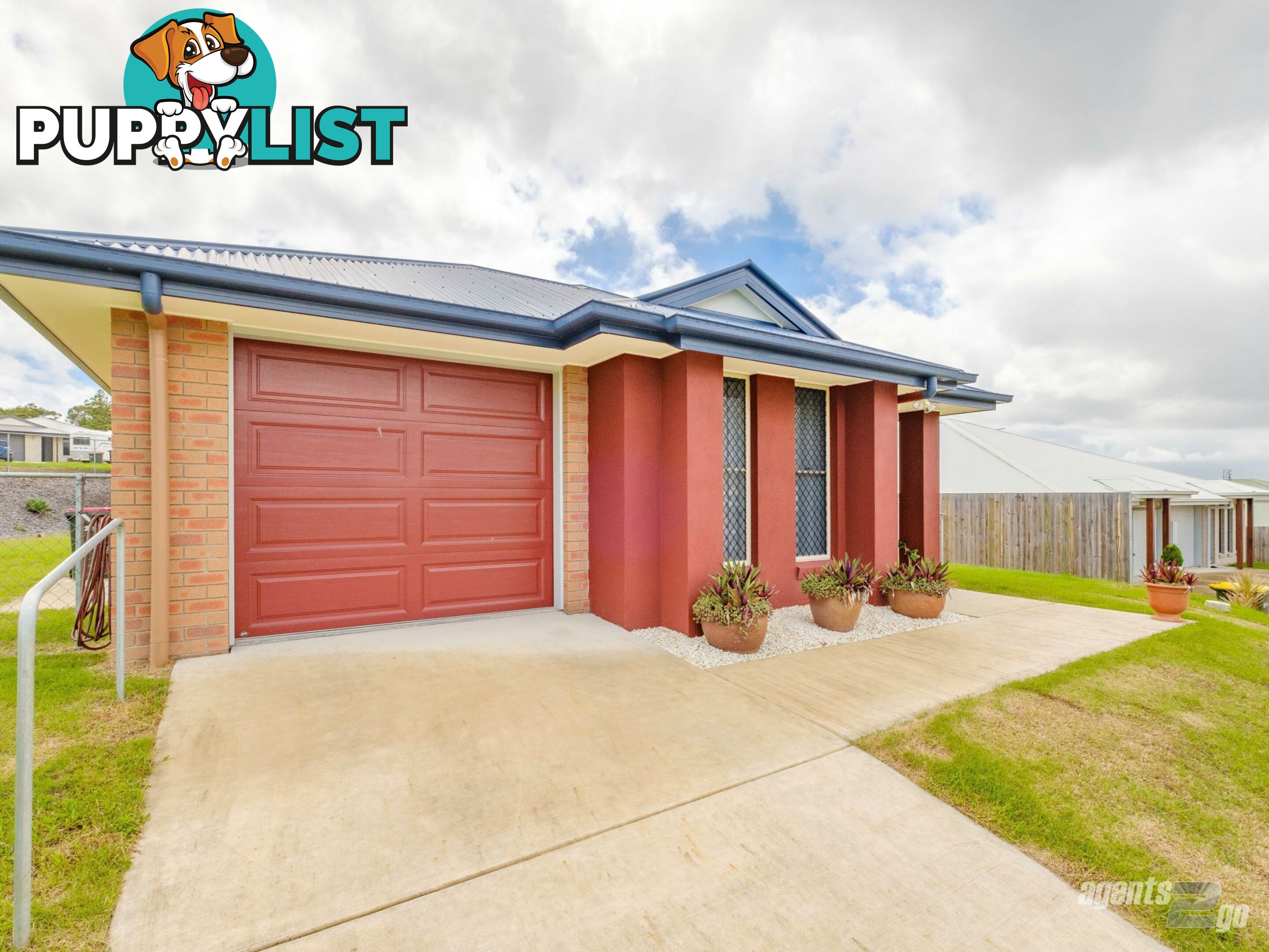 12 Lister Close GYMPIE QLD 4570