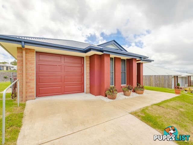 12 Lister Close GYMPIE QLD 4570