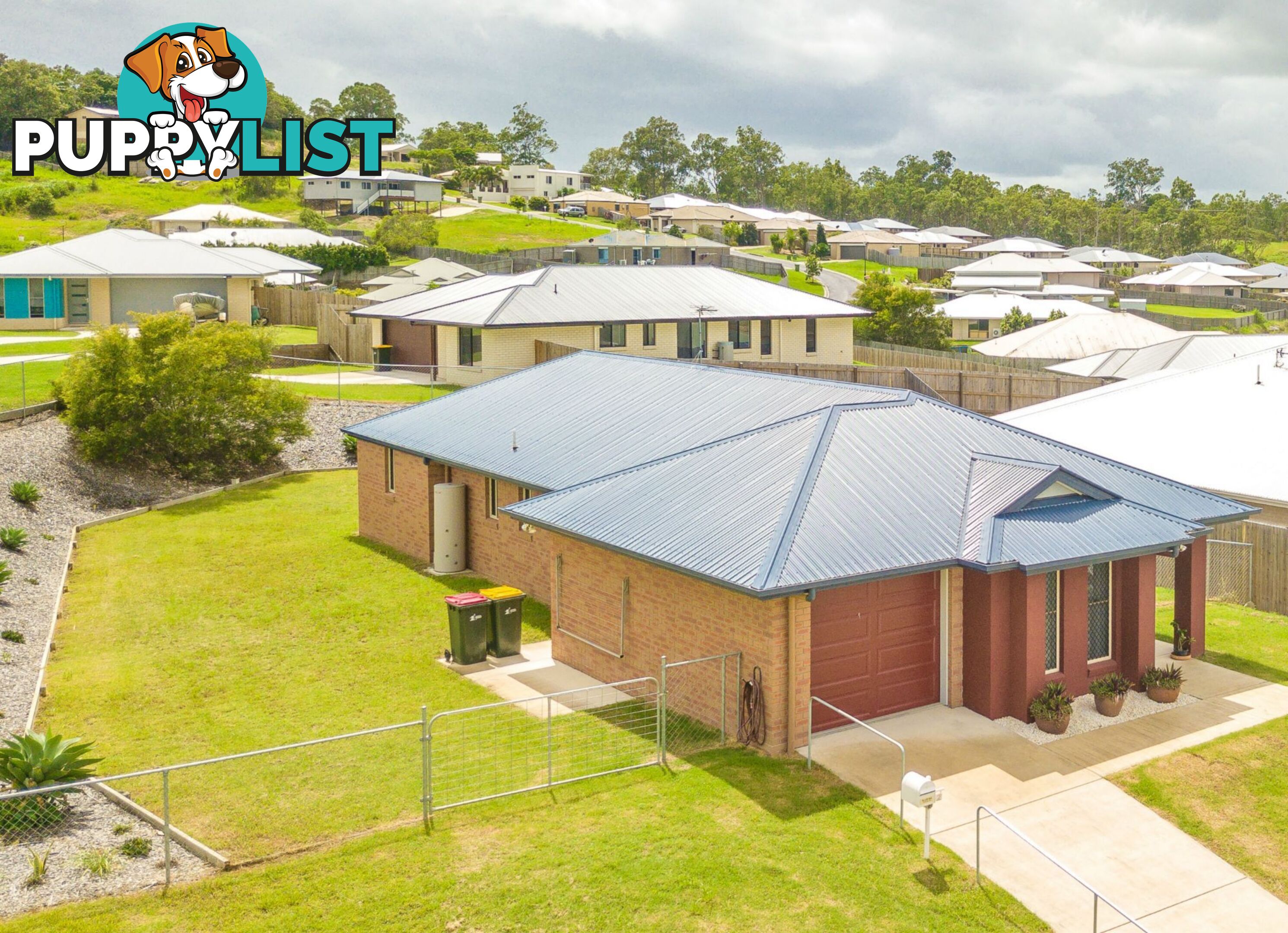 12 Lister Close GYMPIE QLD 4570