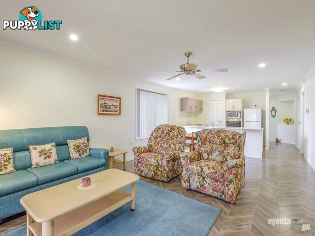 12 Lister Close GYMPIE QLD 4570