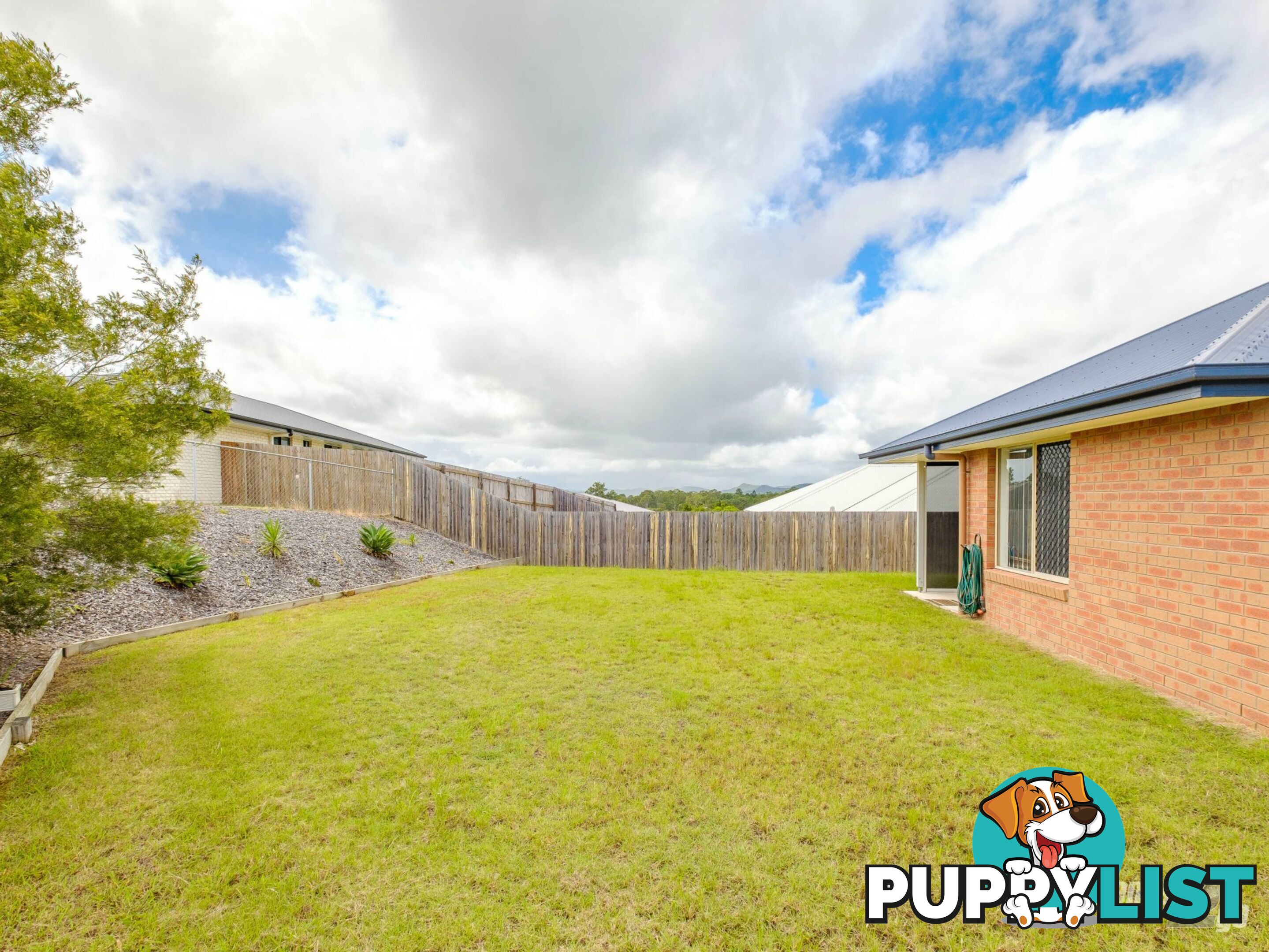 12 Lister Close GYMPIE QLD 4570