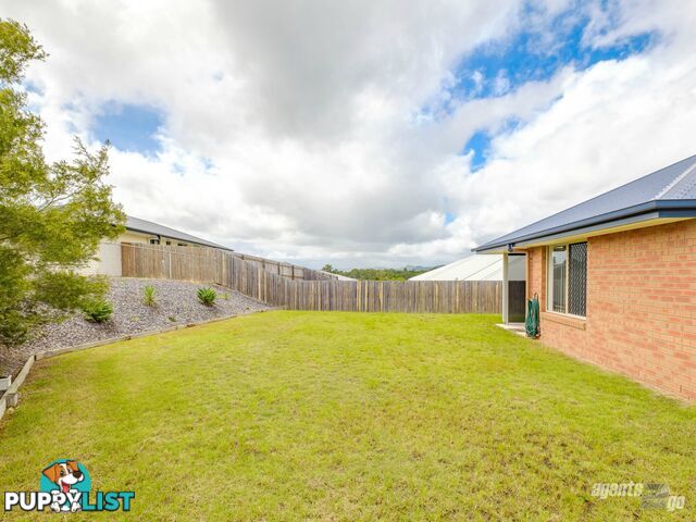 12 Lister Close GYMPIE QLD 4570