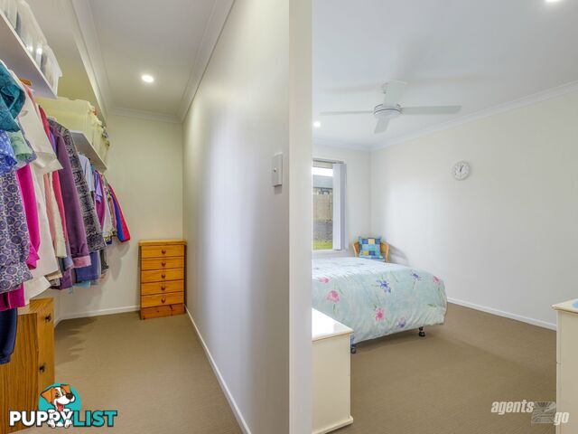 12 Lister Close GYMPIE QLD 4570