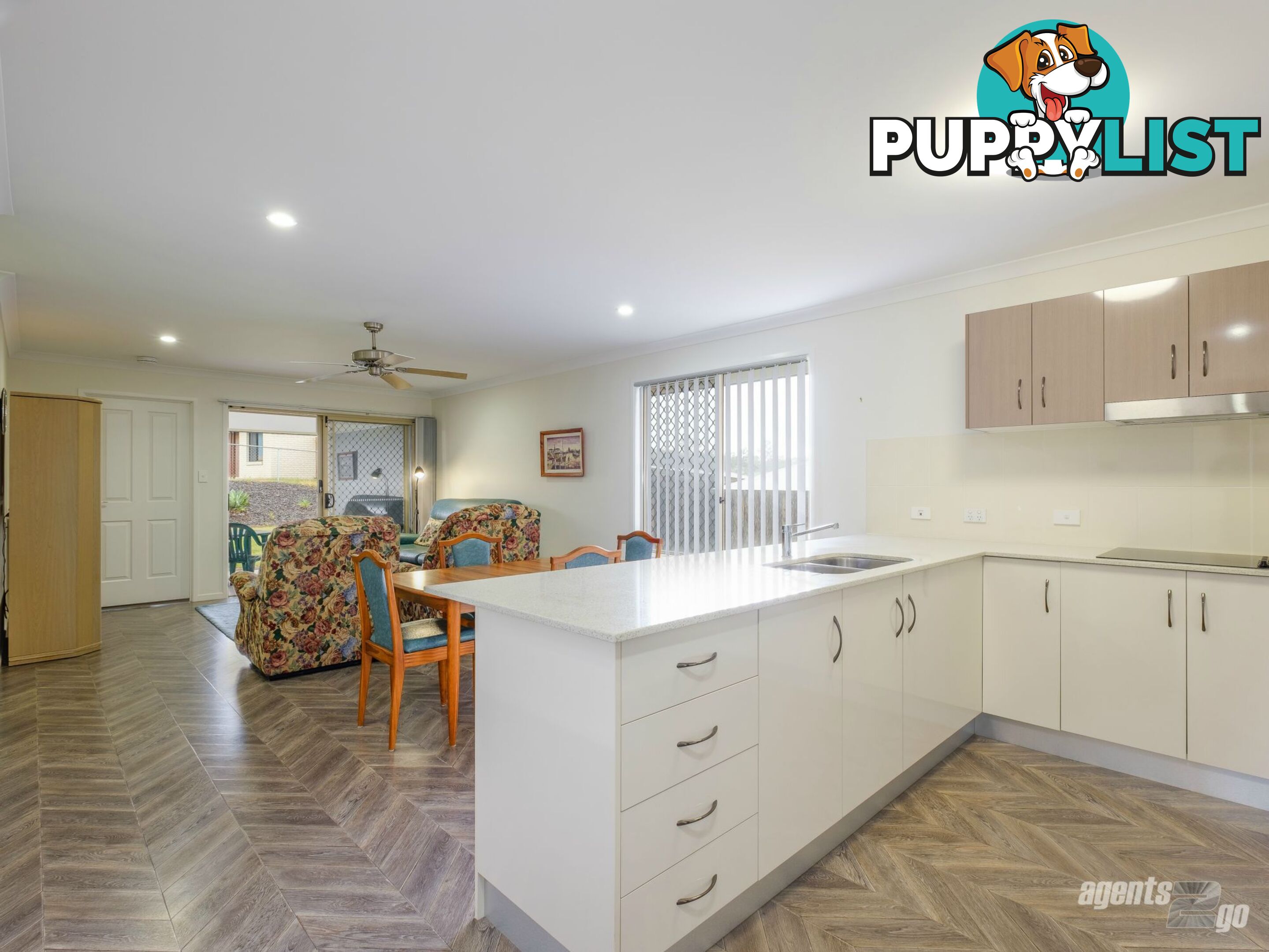 12 Lister Close GYMPIE QLD 4570