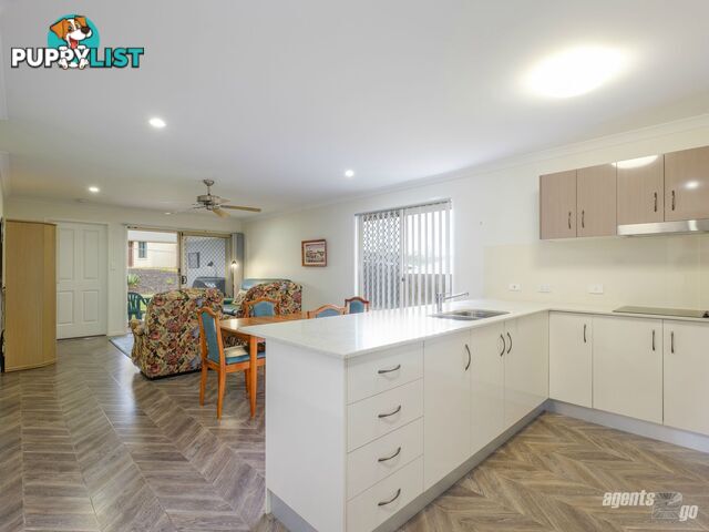 12 Lister Close GYMPIE QLD 4570