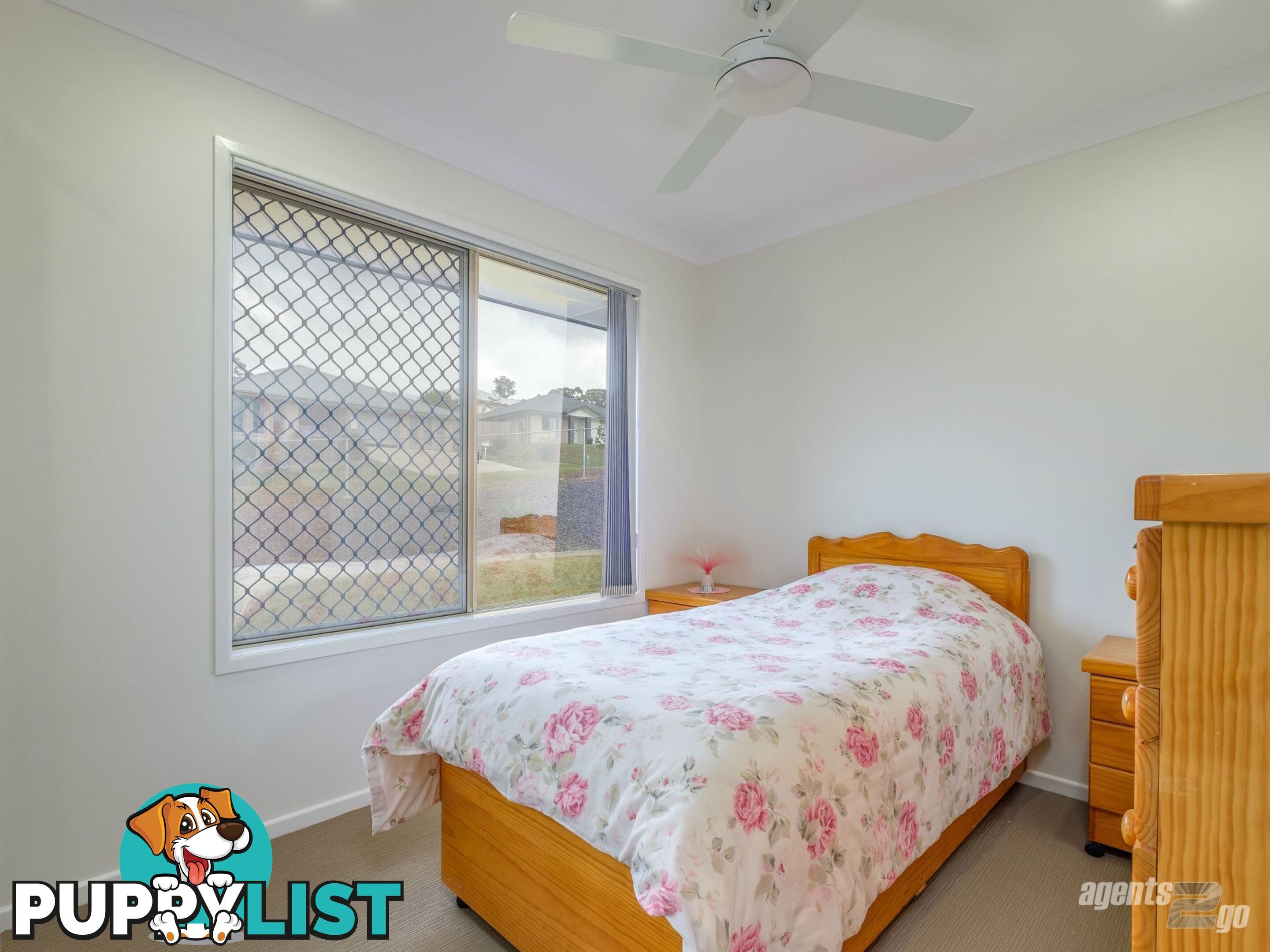 12 Lister Close GYMPIE QLD 4570