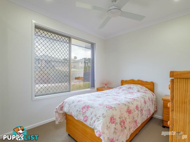 12 Lister Close GYMPIE QLD 4570