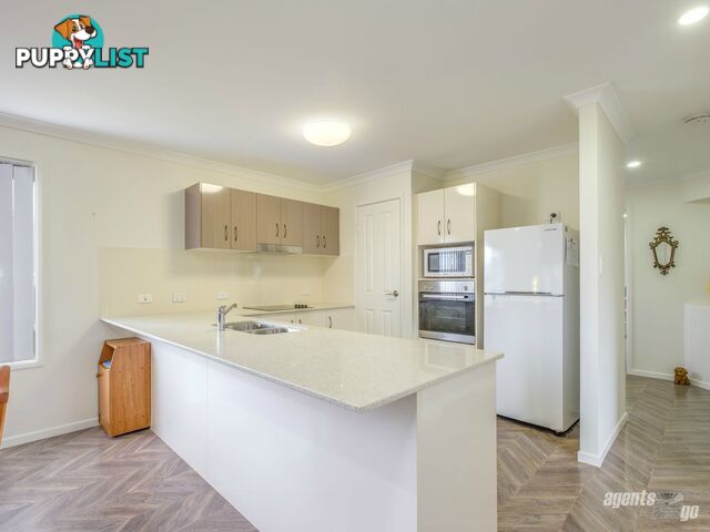 12 Lister Close GYMPIE QLD 4570