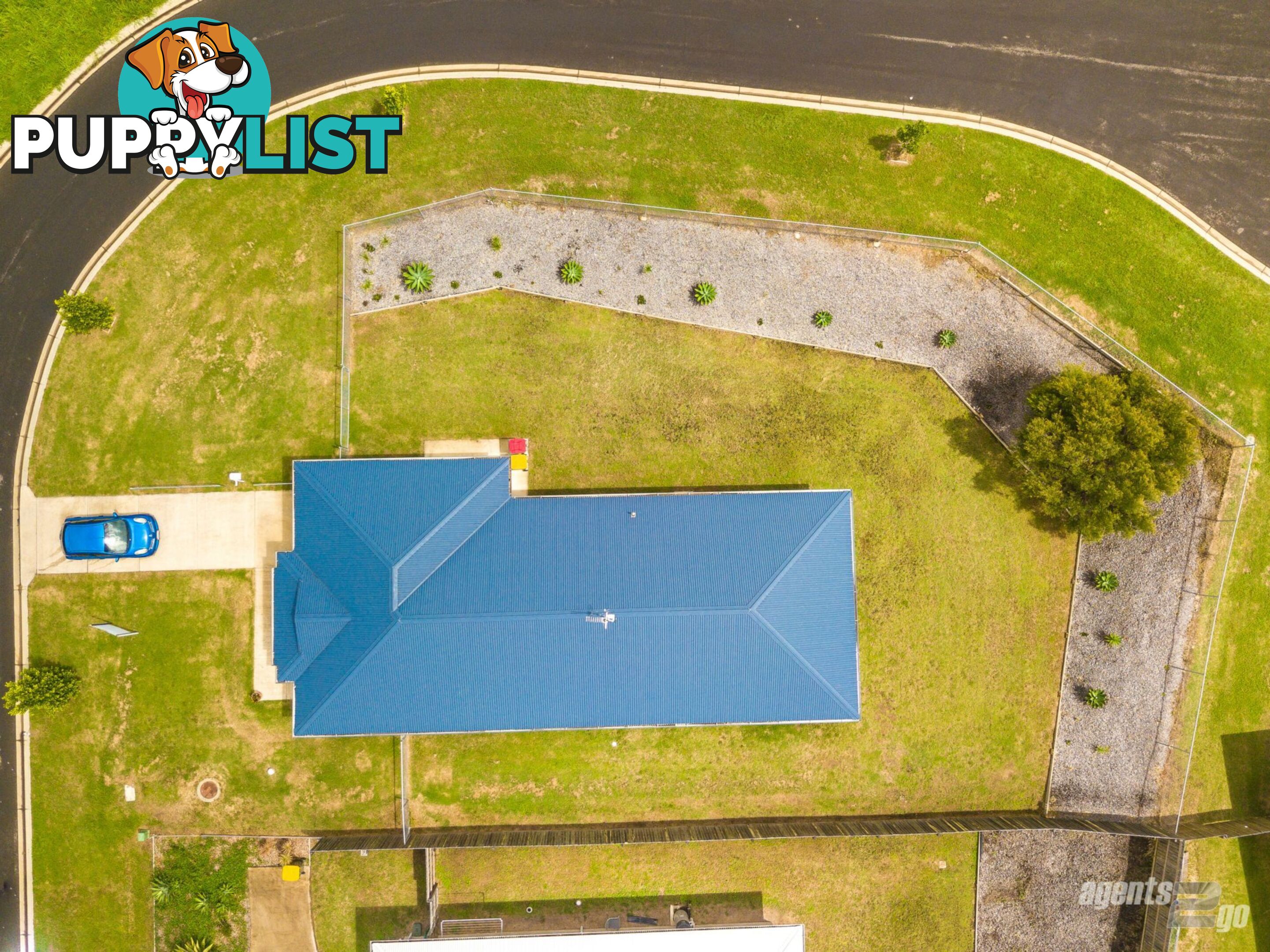 12 Lister Close GYMPIE QLD 4570