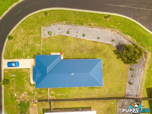 12 Lister Close GYMPIE QLD 4570