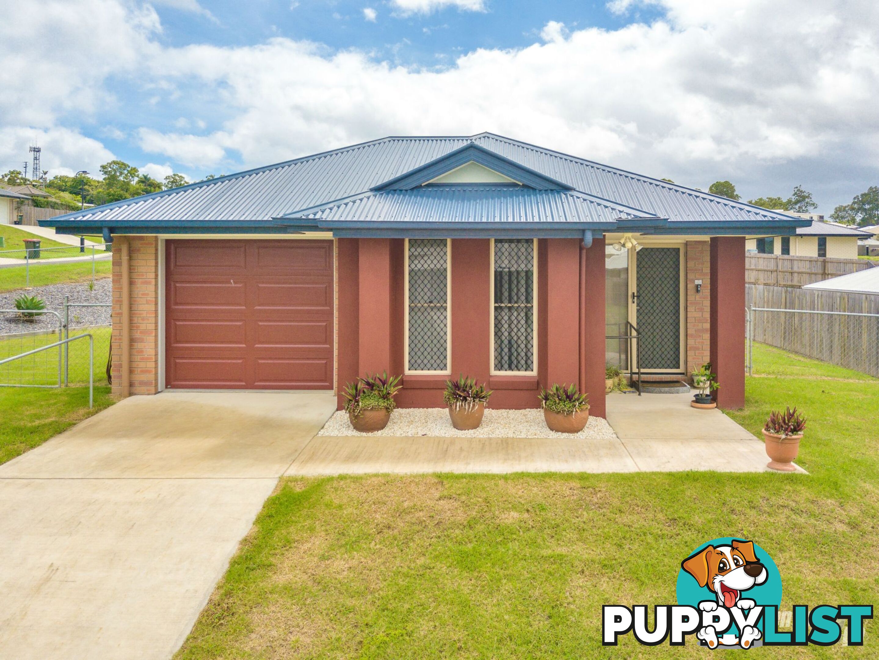 12 Lister Close GYMPIE QLD 4570