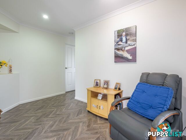 12 Lister Close GYMPIE QLD 4570