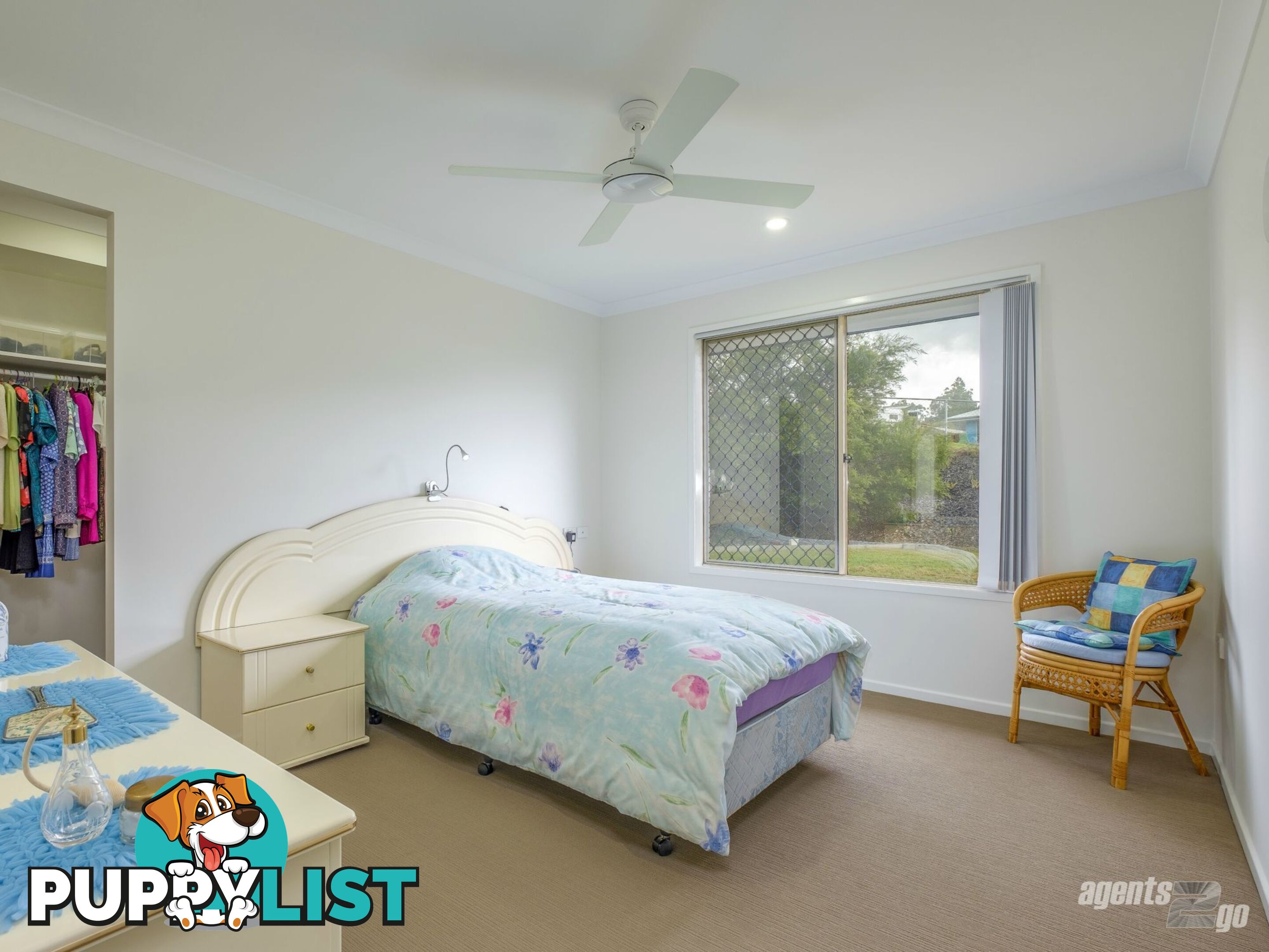 12 Lister Close GYMPIE QLD 4570