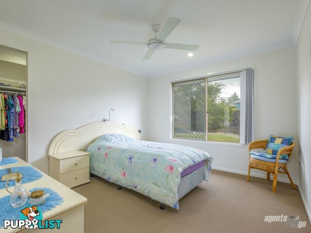 12 Lister Close GYMPIE QLD 4570