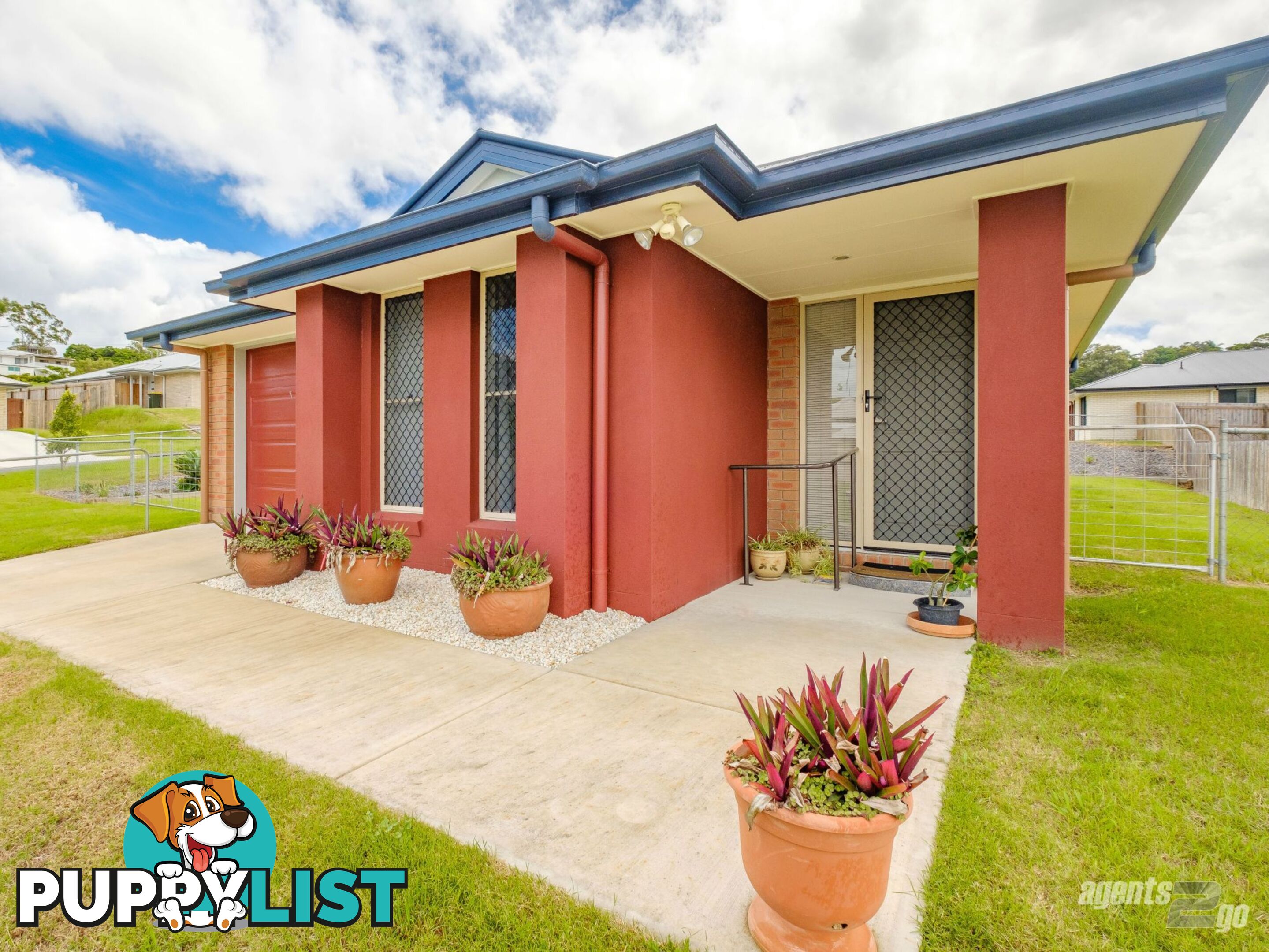 12 Lister Close GYMPIE QLD 4570