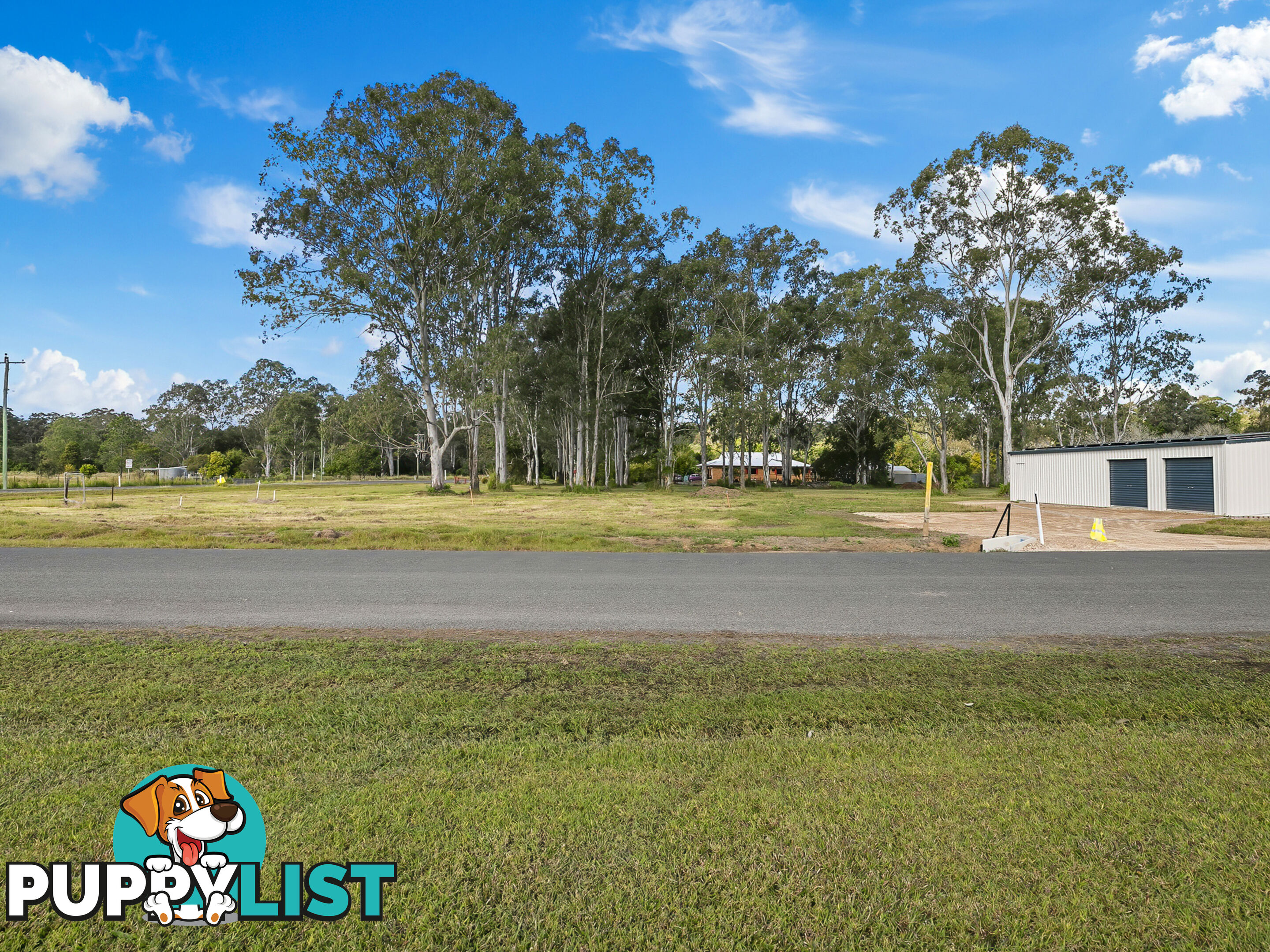 5 Pepper Rd Glenwood QLD 4570