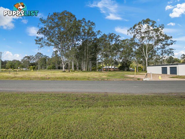 5 Pepper Rd Glenwood QLD 4570